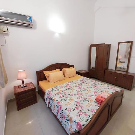 Casale Majorda Apartment Bagian luar foto