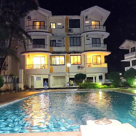 Casale Majorda Apartment Bagian luar foto