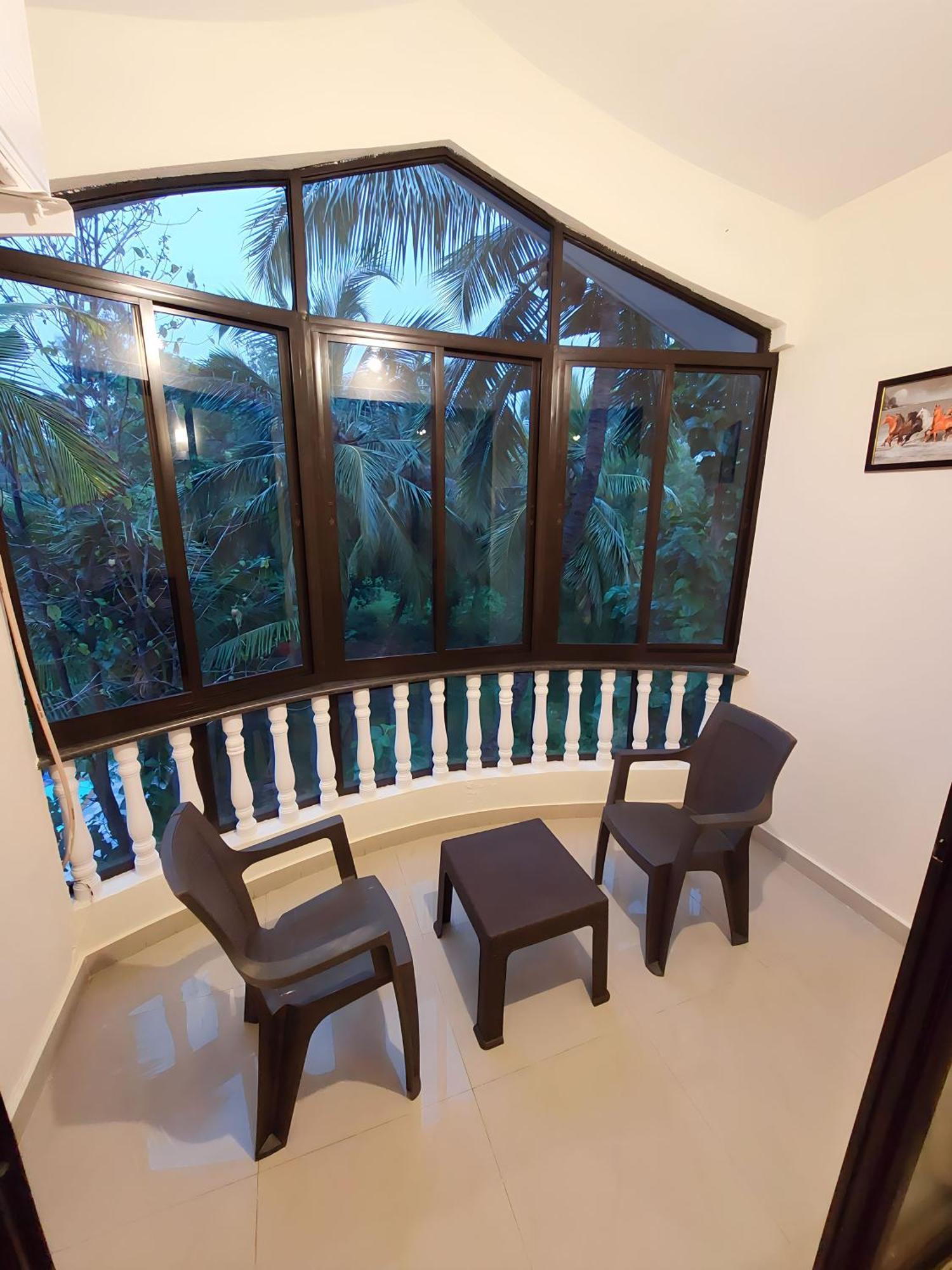 Casale Majorda Apartment Bagian luar foto