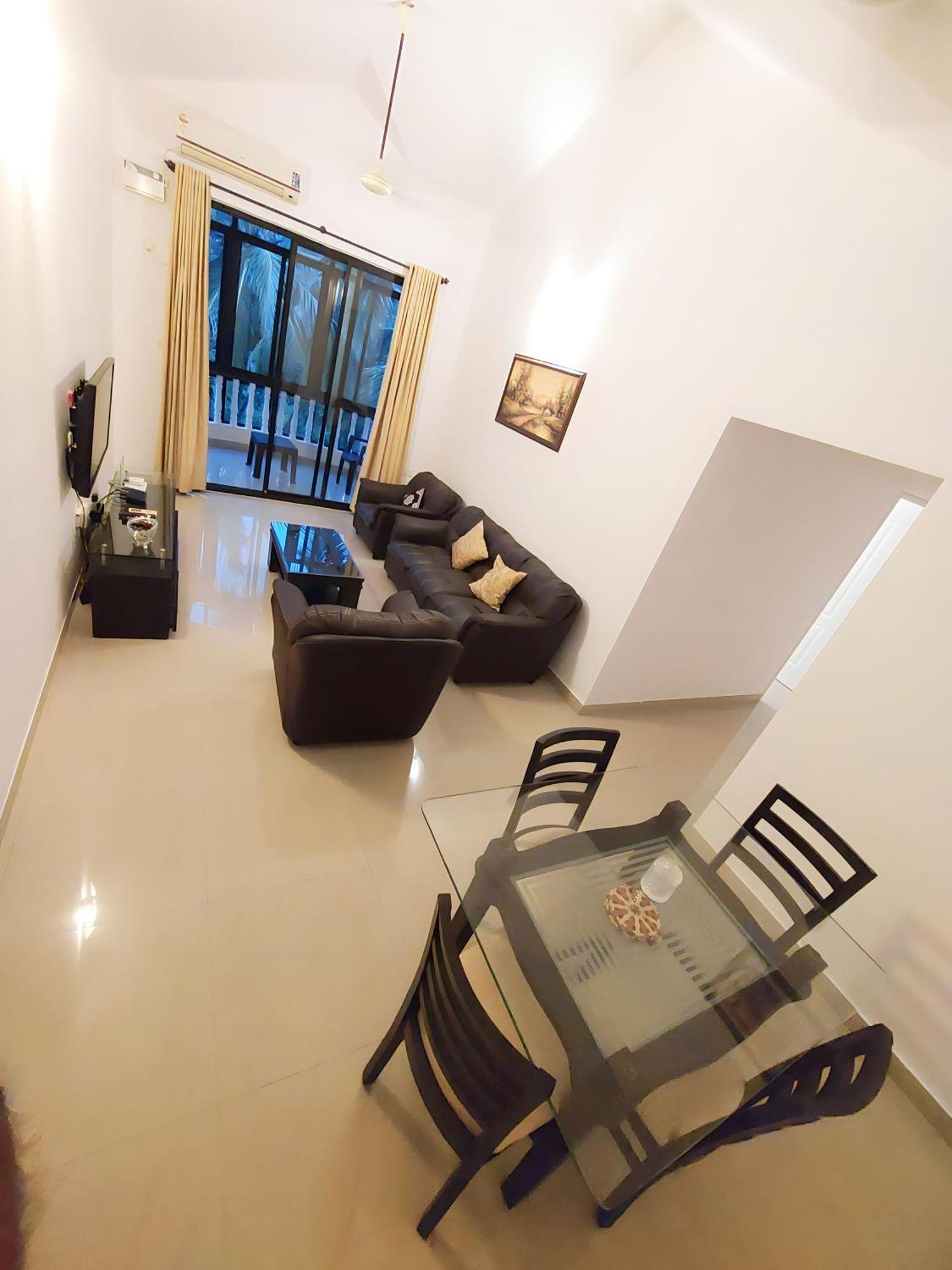 Casale Majorda Apartment Bagian luar foto