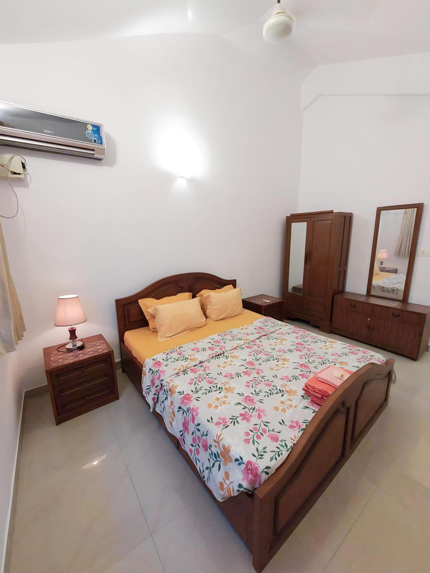 Casale Majorda Apartment Bagian luar foto