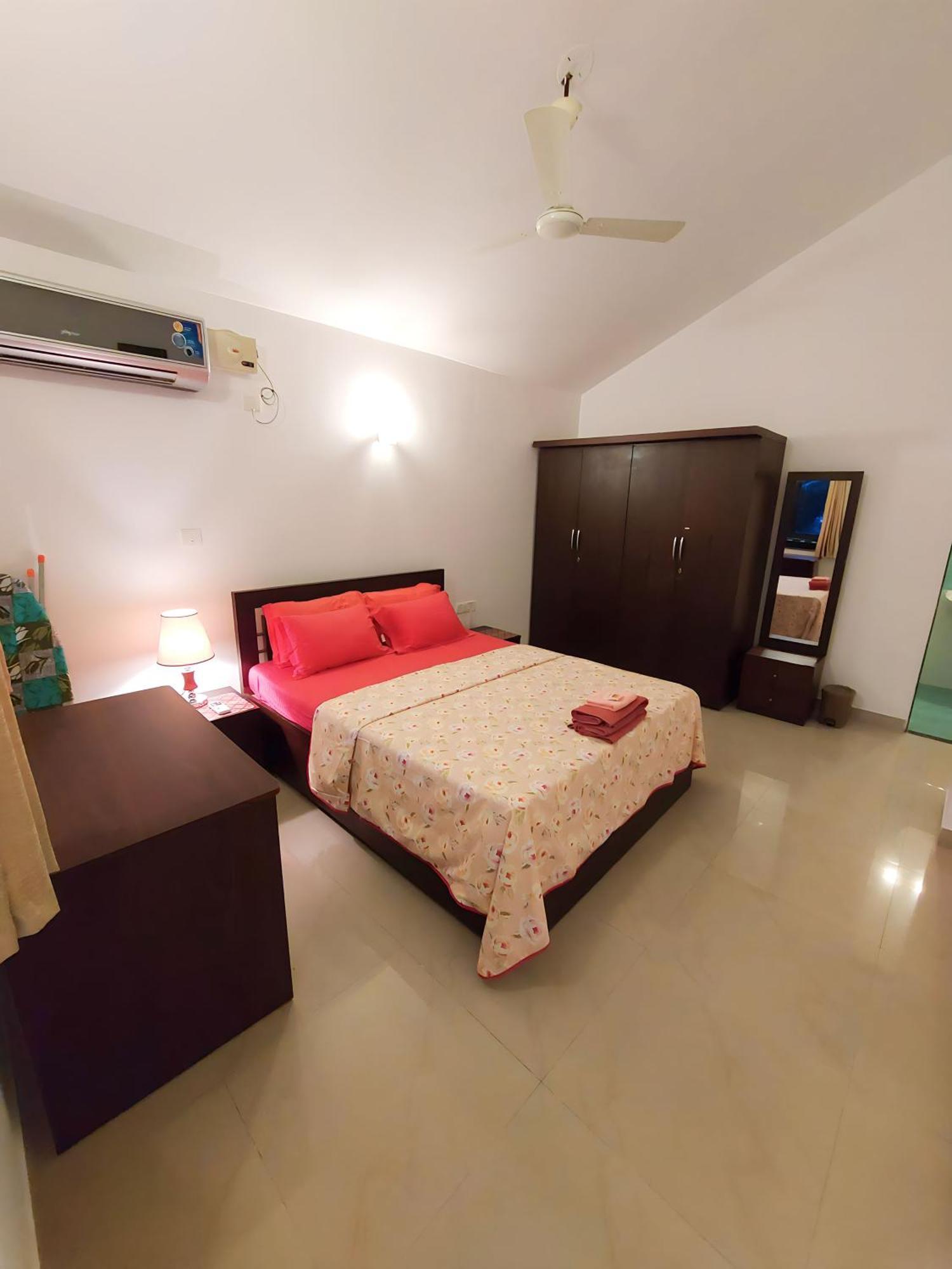 Casale Majorda Apartment Bagian luar foto