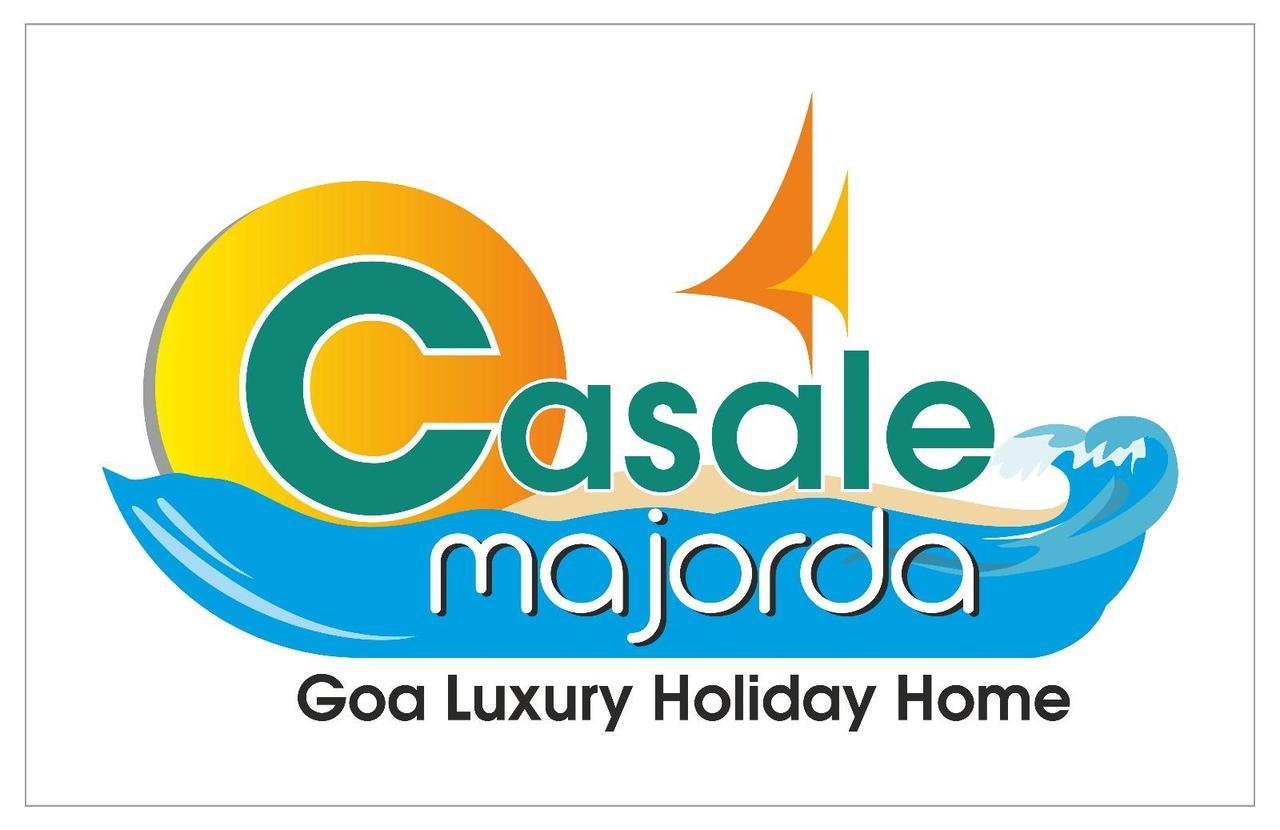 Casale Majorda Apartment Bagian luar foto