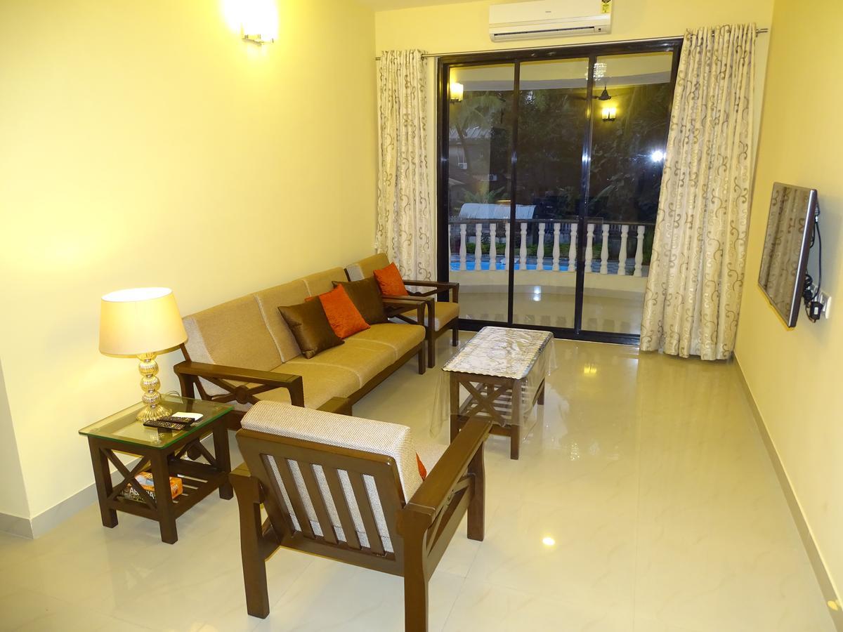 Casale Majorda Apartment Bagian luar foto