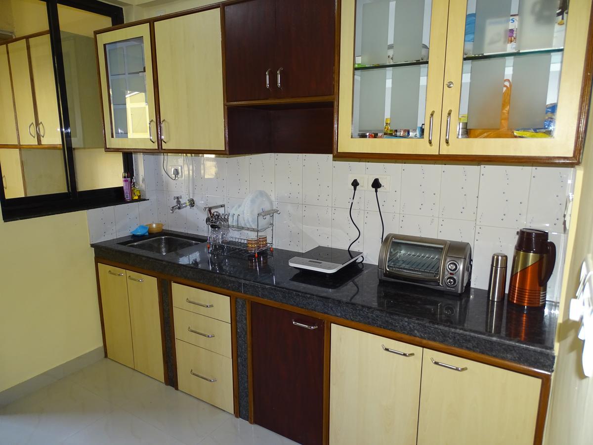 Casale Majorda Apartment Bagian luar foto
