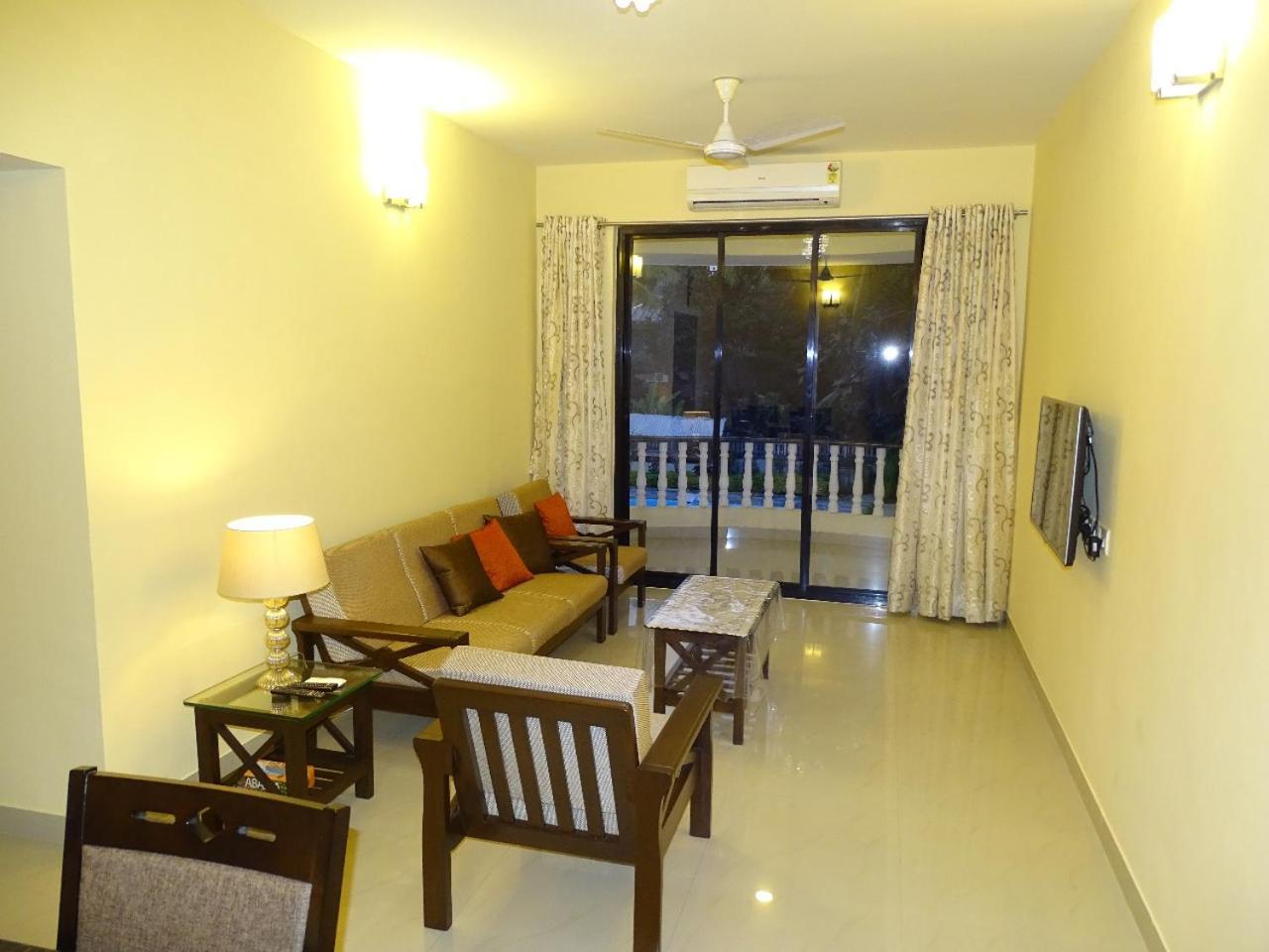 Casale Majorda Apartment Bagian luar foto